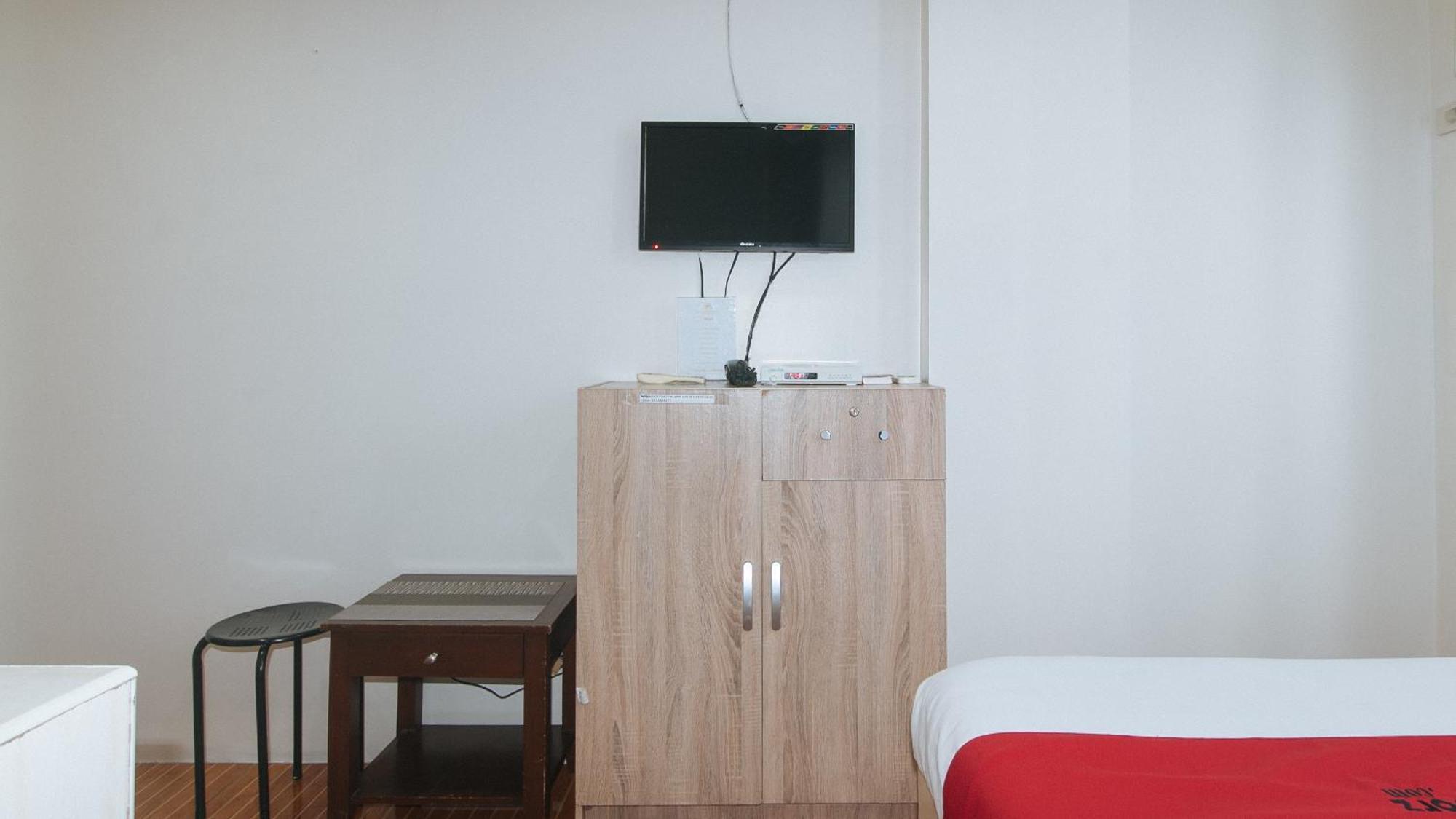 Reddoorz At Goldentown Hotel Davao City Bagian luar foto